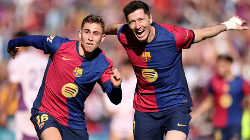 Vòng 31 La Liga: Barcelona gặp vấn đề thể lực cầu thủ