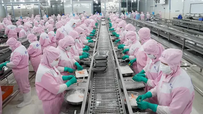 Siết chặt nguồn gốc nguyên liệu sản xuất hàng xuất khẩu