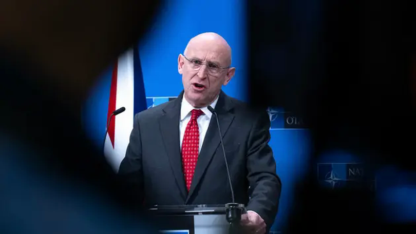 NATO cam kết viện trợ kỷ lục 21 tỷ euro cho Ukraine