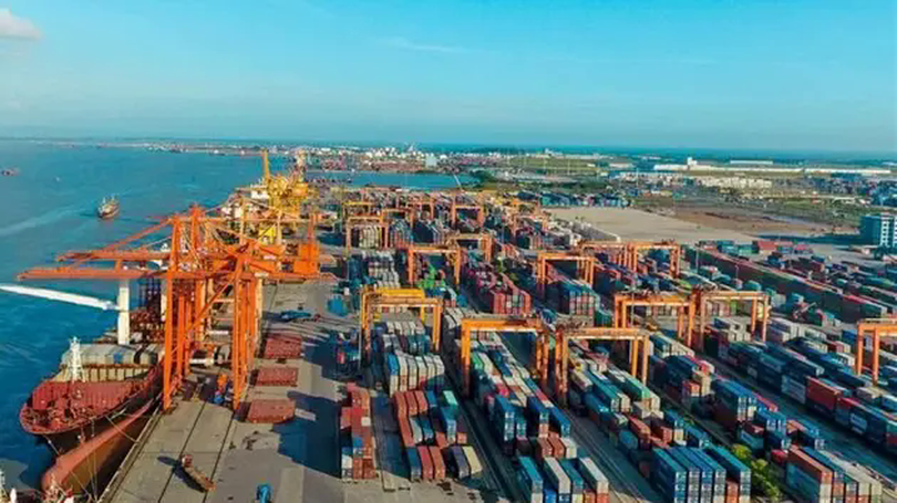 Chính phủ giữ nguyên mục tiêu tăng trưởng kinh tế 8%