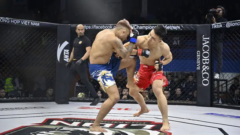 Lion Championship 21 mở màn mùa giải kịch tính