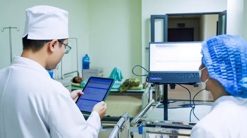 Tháng 9/2025 phải hoàn thành bệnh án điện tử trên toàn quốc