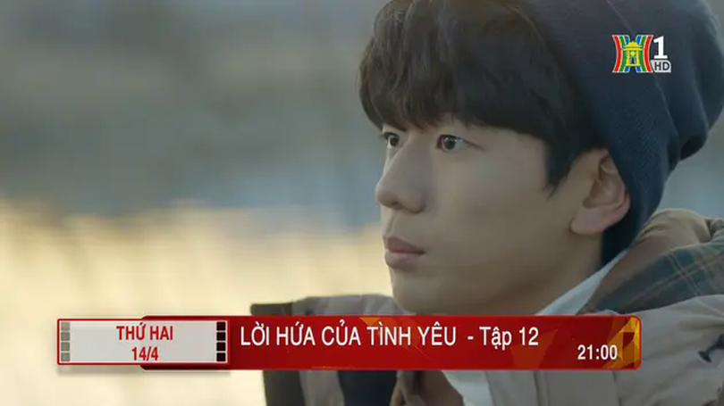 'Lời hứa của tình yêu' - Tập 12: Tìm hiểu