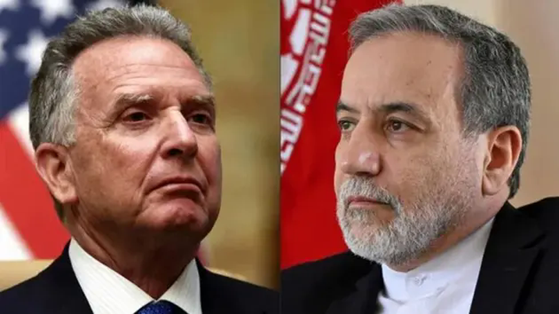 Iran - Mỹ tổ chức vòng đàm phán hạt nhân mới