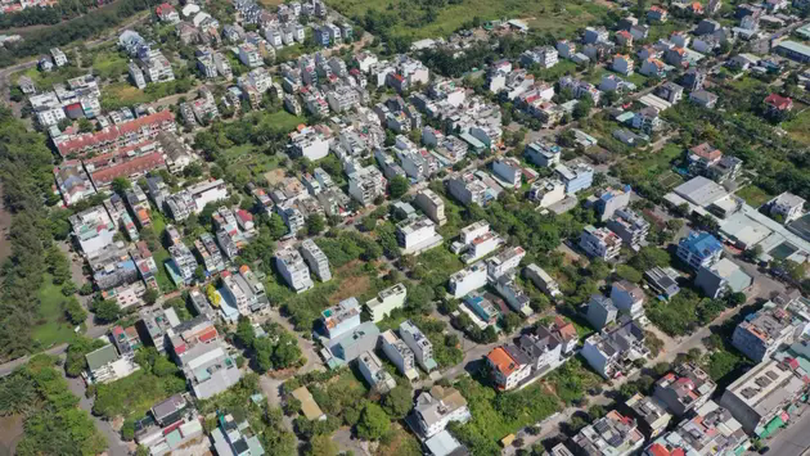 Nhu cầu tìm BĐS tại hai đô thị lớn tăng hơn 20%