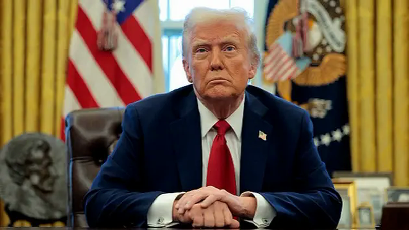 Tổng thống Trump gia hạn lệnh trừng phạt Nga thêm một năm