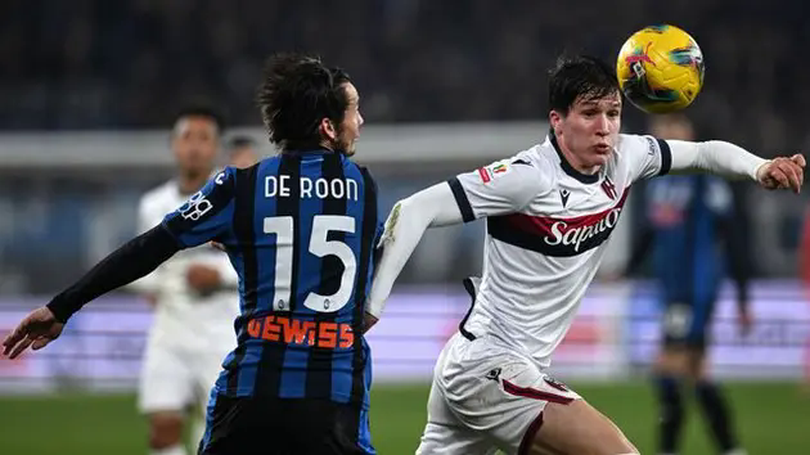 Atalanta cắt đứt chuỗi trận thất vọng