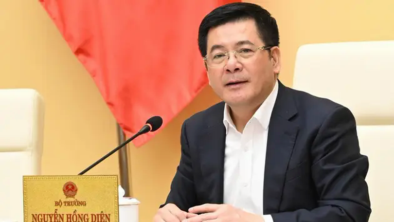Chính phủ lập đoàn đàm phán thương mại với Mỹ