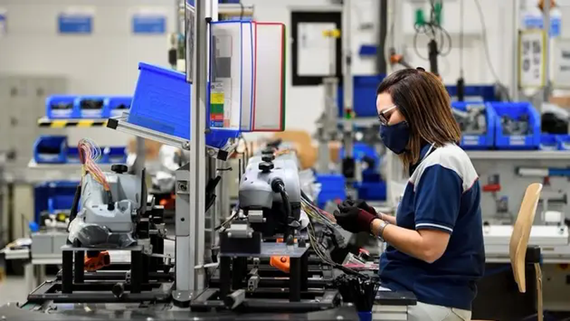 Doanh nghiệp châu Âu lạc quan vào đàm phán thuế Việt-Mỹ