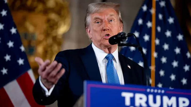 Ông Trump đề nghị các bên 'dứt khoát' trong đàm phán Ukraine