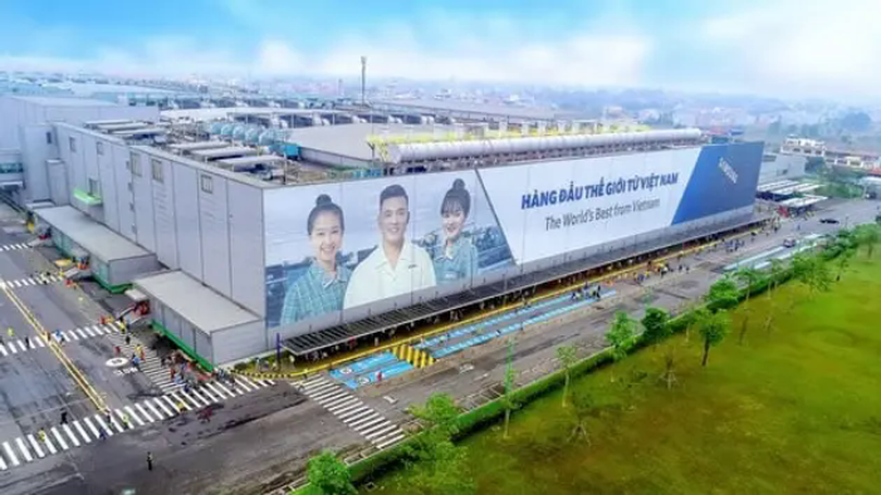 Thuế đối ứng không khiến nhà đầu tư FDI rời Việt Nam