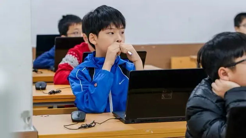 Nhiều trường THCS thi đánh giá năng lực để tuyển sinh