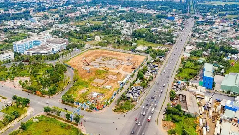 Tiền thuê đất năm 2024 được giảm 30%