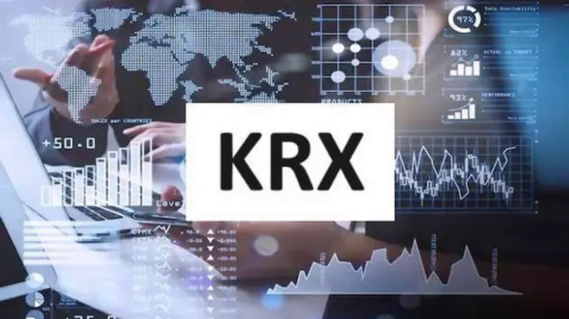 Sẵn sàng kết nối hệ thống KRX vào 5/5