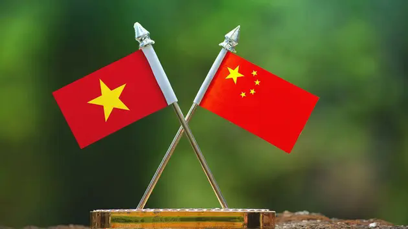 Triển vọng hợp tác kinh tế Việt Nam - Trung Quốc