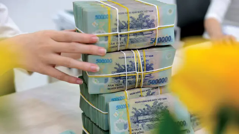 Gói tín dụng 500.000 tỷ đồng hỗ trợ công nghệ số
