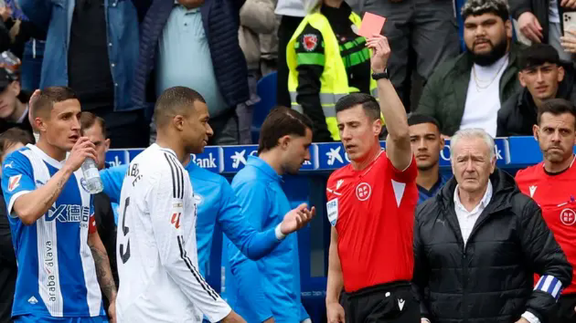 Kịch tính cuộc đua 'song mã' ngôi vương La Liga