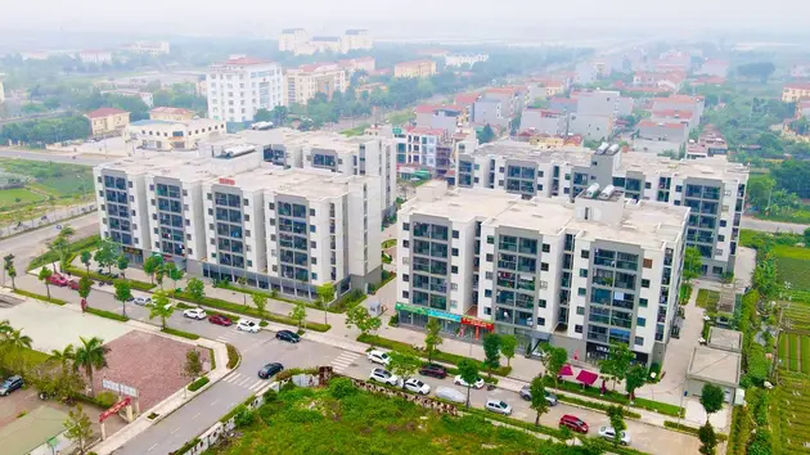 Tăng lợi nhuận cho doanh nghiệp, nhưng không tăng giá bán NƠXH