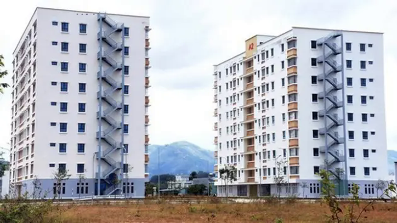 Thủ tục quy hoạch, đầu tư xây dựng NƠXH