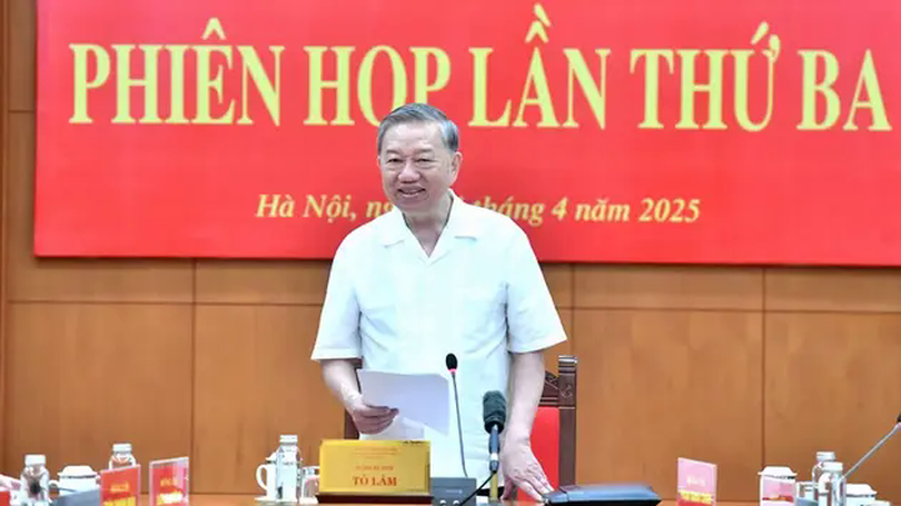 Đảm bảo hoạt động thông suốt trước, trong và sau sắp xếp