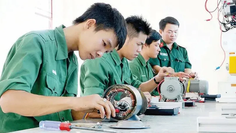 Tỷ lệ thất nghiệp trong độ tuổi lao động giảm