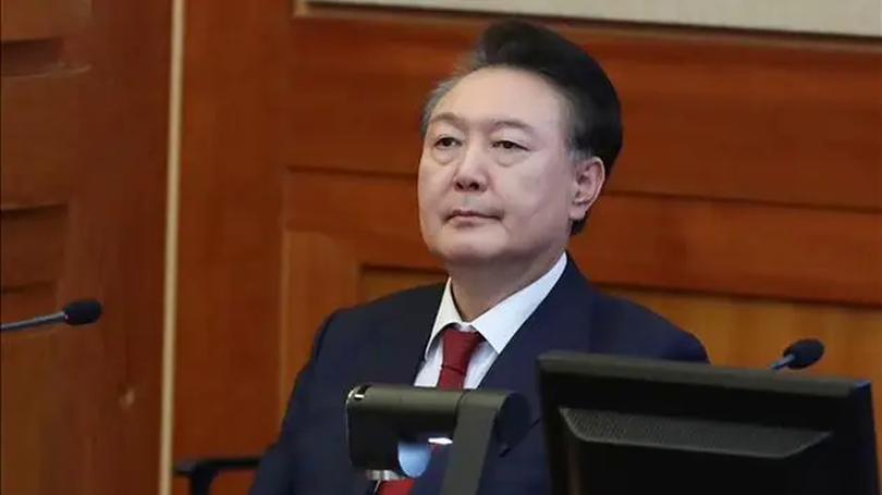 Ông Yoon Suk Yeol bác bỏ cáo buộc tại tòa hình sự