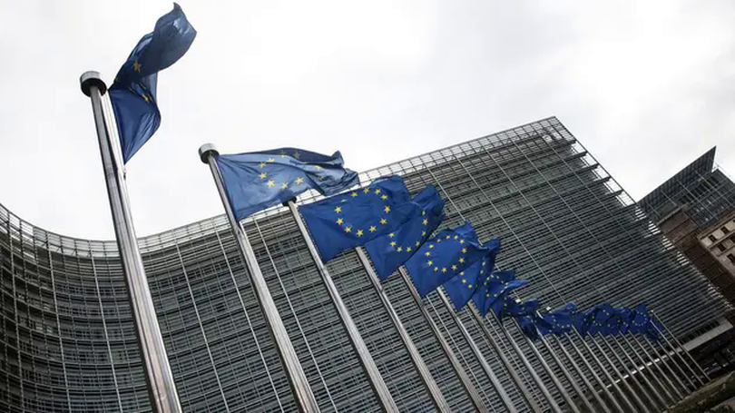 EU thảo luận về việc đảm bảo an ninh cho Ukraine