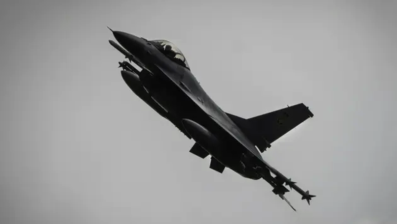 Nga xác nhận bắn hạ tiêm kích F-16 của Ukraine