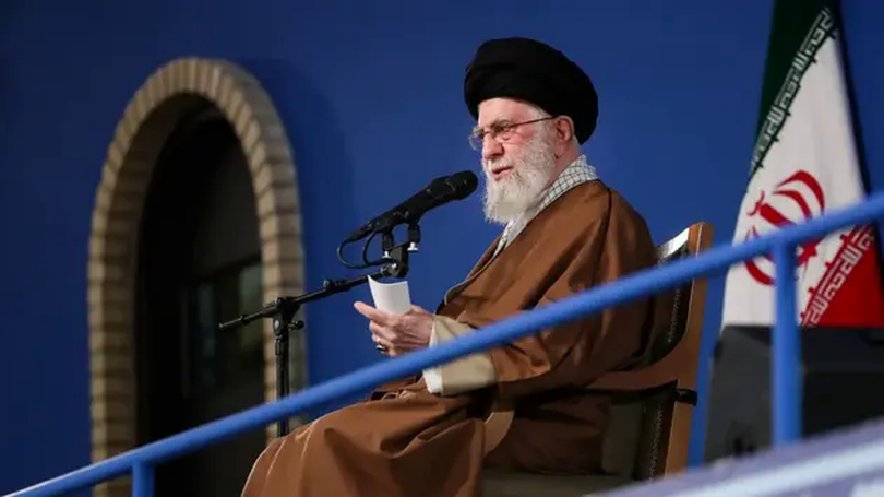 Đàm phán tiếp theo giữa Mỹ và Iran diễn ra tại Rome