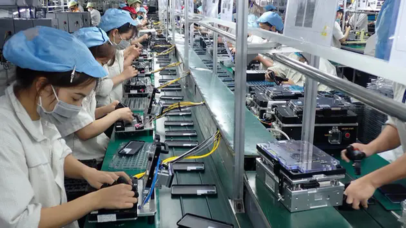 Doanh nghiệp bình tĩnh ứng phó với chính sách thuế của Mỹ