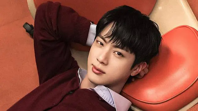 Jin (BTS) trở lại với album solo mới vào tháng 5