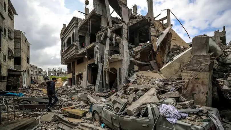 Hamas nghiên cứu đề xuất ngừng bắn mới của Israel