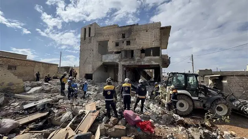 Saudi Arabia trả nợ thay Syria, mở đường cho tái thiết