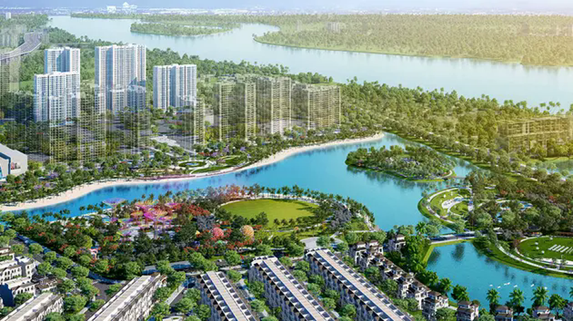 Khơi thông thị trường BĐS, gia tăng nội lực kinh tế