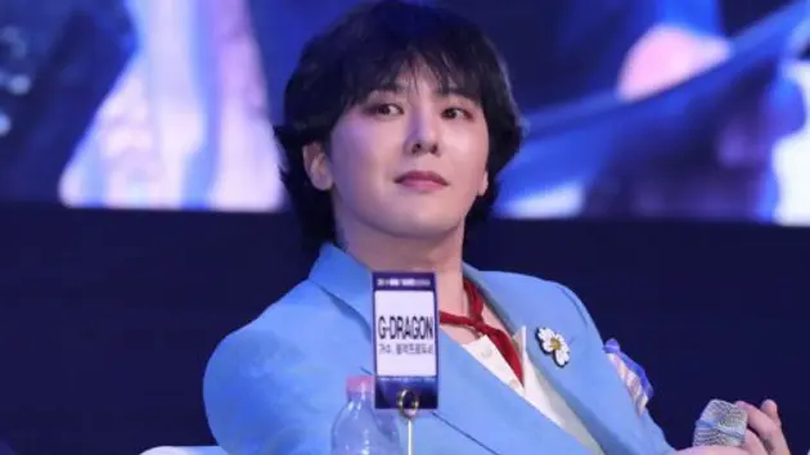'Good Day' của G-Dragon kết thúc với rating thấp kỷ lục