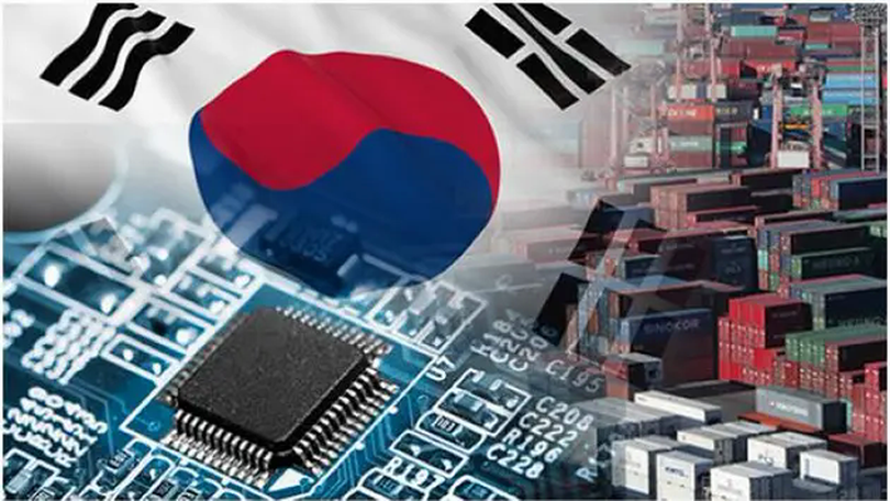 Hàn Quốc hỗ trợ ngành bán dẫn hơn 23 tỷ USD