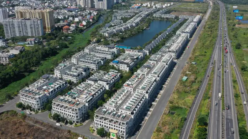 Những lưu ý quan trọng khi chọn mua nhà