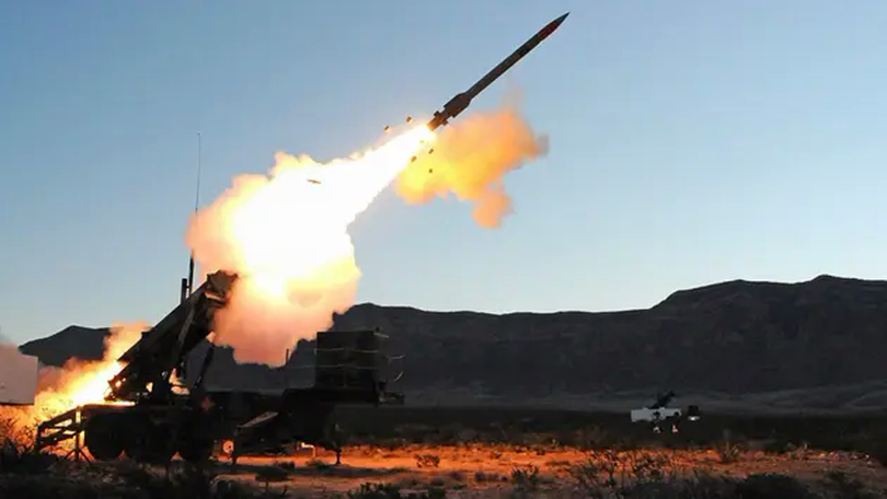 Ukraine đề xuất mua 10 hệ thống Patriot của Mỹ