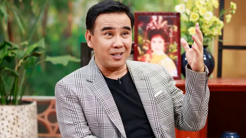 MC Quyền Linh đối mặt với nguy cơ bị khởi kiện