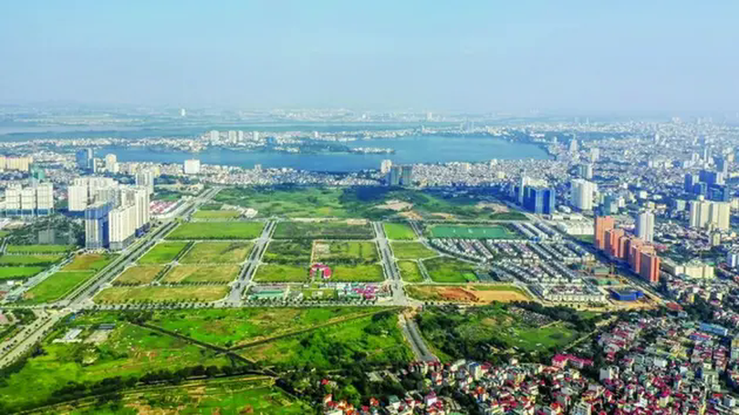 Hoàn thiện chính sách đất đai cho chính quyền địa phương