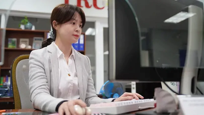 Giữ nguyên lương, phụ cấp công chức 6 tháng sau sáp nhập