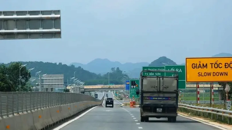 Đề xuất thu phí 5 cao tốc do nhà nước đầu tư