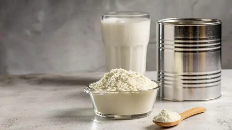 Sữa giả ảnh hưởng sức khỏe như thế nào?