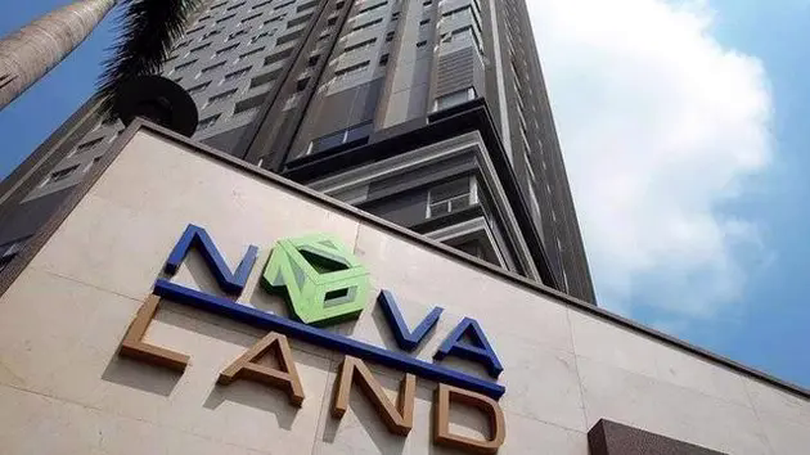 NVL phải mua lại toàn bộ mã trái phiếu đến hạn