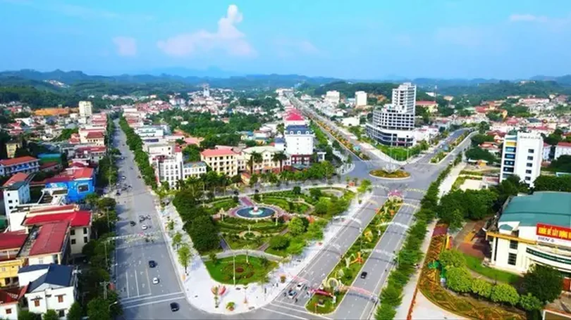 Khuyến khích đặt tên phường, xã mới theo số thứ tự