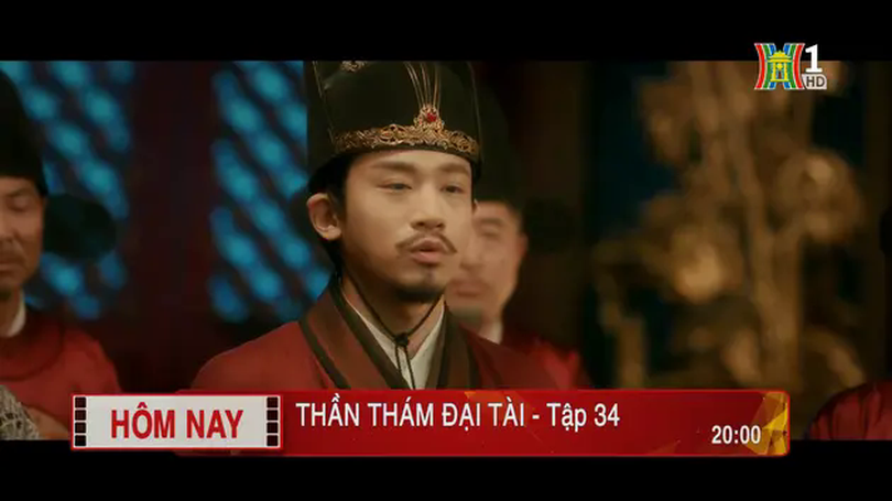 'Thần Thám đại tài' - Tập 34: Biến mất