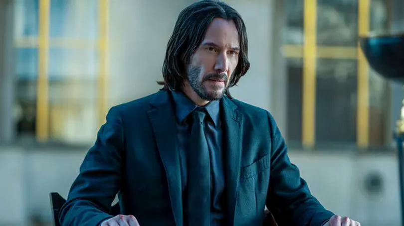 'John Wick' trở lại với phần ngoại truyện kịch tính