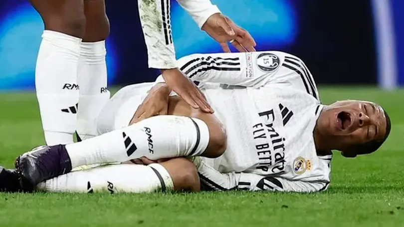Real Madrid tổn thất nặng nề sau thất bại trước Arsenal
