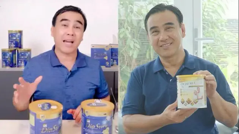 Sao Việt xin lỗi vì quảng cáo sản phẩm kém chất lượng