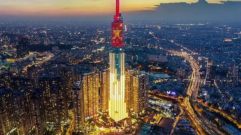 Giá trị thương hiệu quốc gia Việt Nam tăng 1 bậc